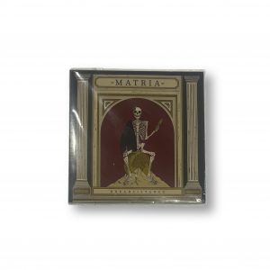 CD "Matria"
