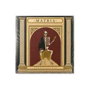 CD <i>Matria</i>