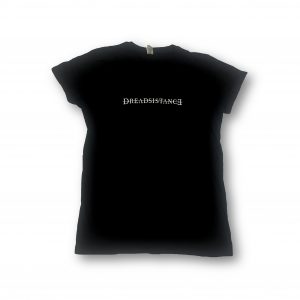 Camiseta "Dreadsistance"