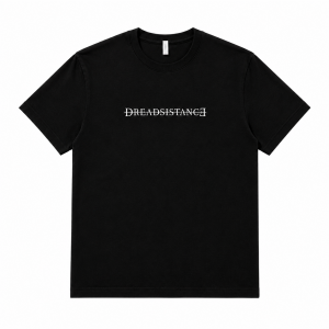 Camiseta "Dreadsistance"