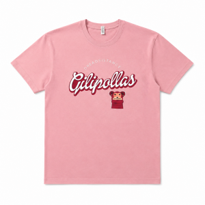 Camiseta "Gilipollas"