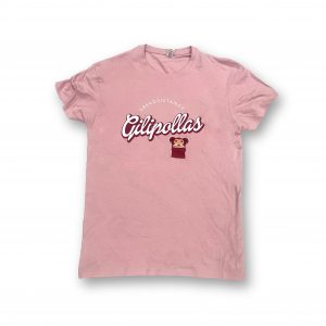 Camiseta "Gilipollas"