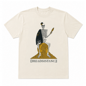 Camiseta <i>Matria</i>