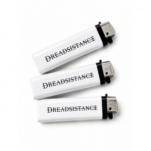 Mechero Dreadsistance